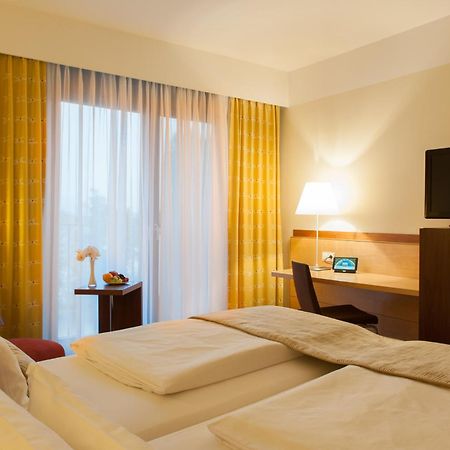 Centrovital Hotel Берлин Номер фото