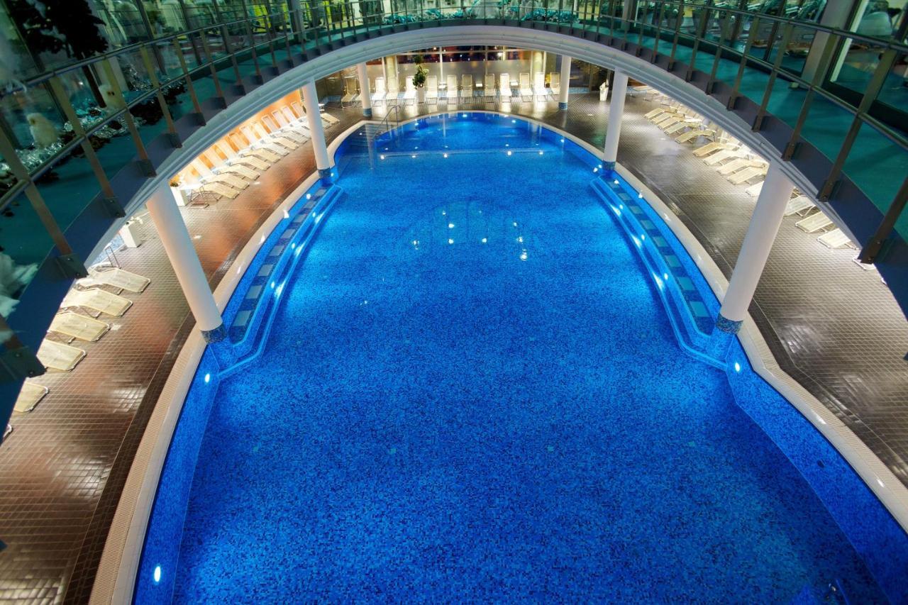 Centrovital Hotel Берлин Экстерьер фото