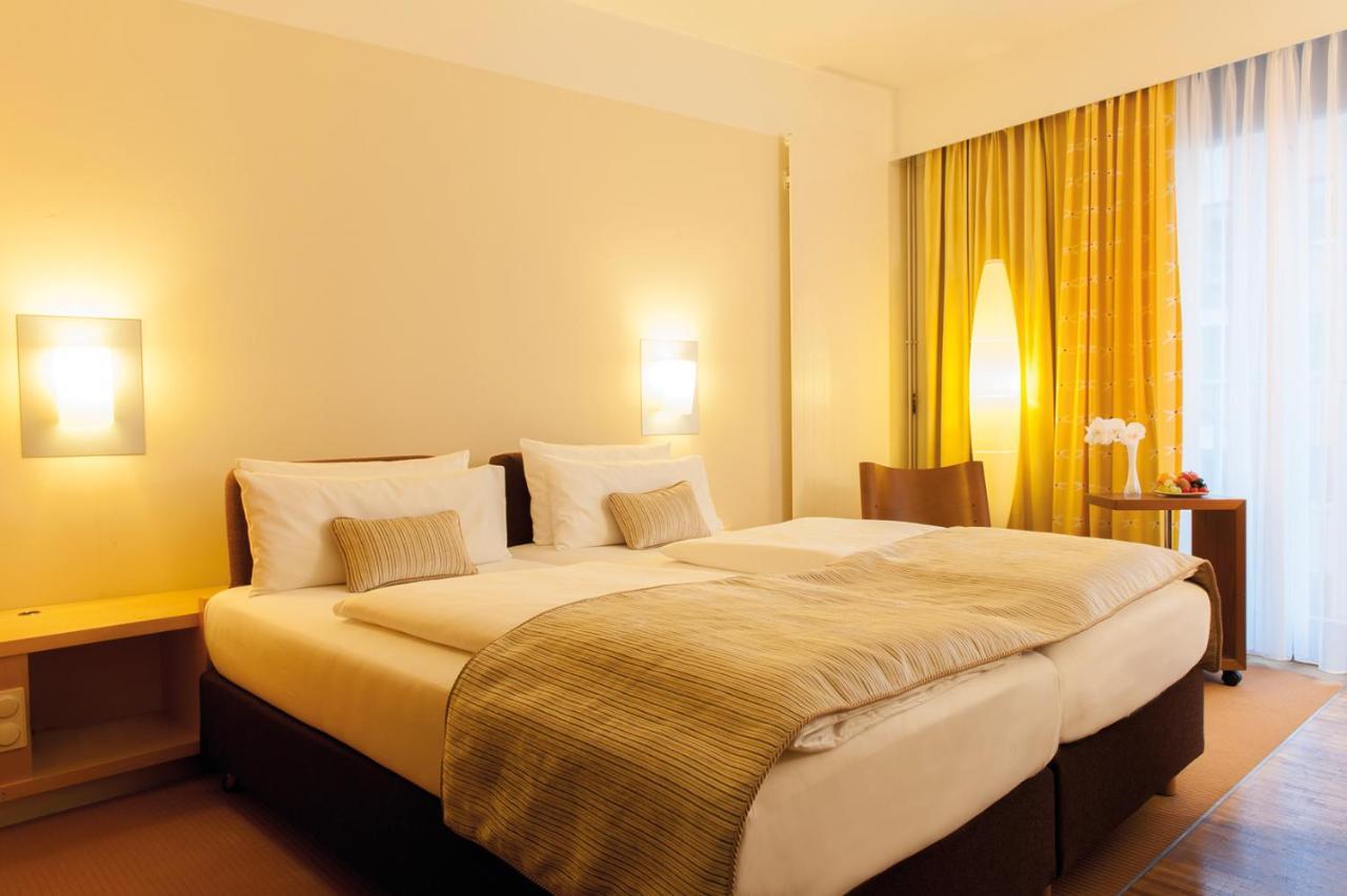 Centrovital Hotel Берлин Экстерьер фото