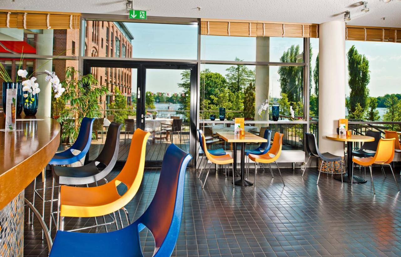 Centrovital Hotel Берлин Экстерьер фото