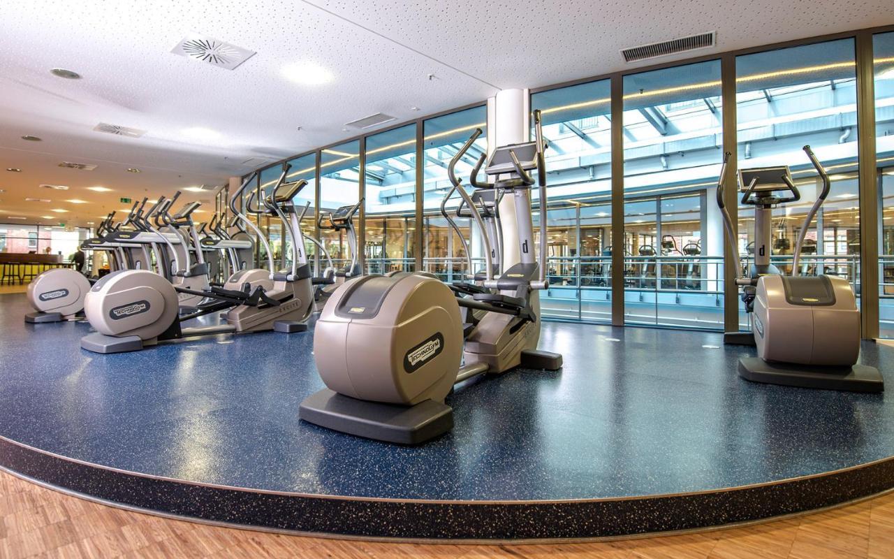 Centrovital Hotel Берлин Экстерьер фото