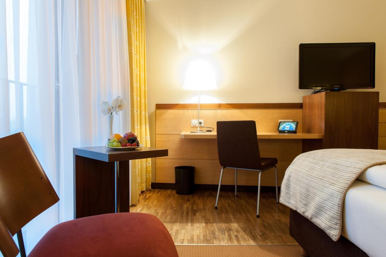 Centrovital Hotel Берлин Экстерьер фото