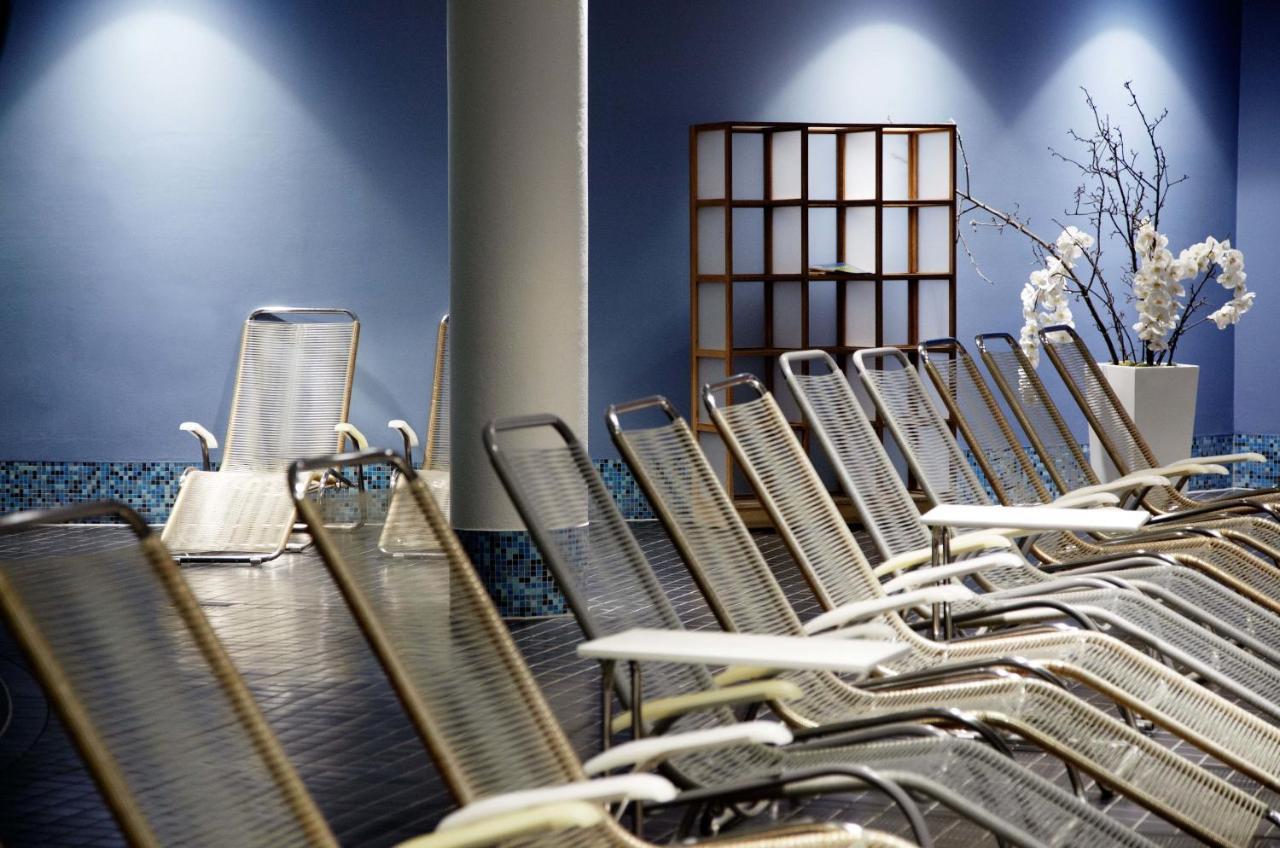 Centrovital Hotel Берлин Экстерьер фото