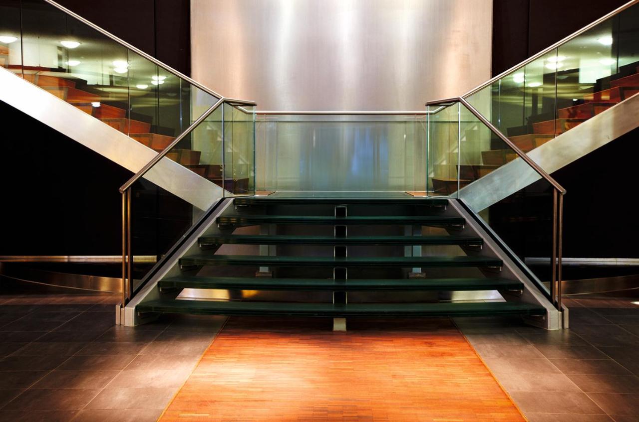 Centrovital Hotel Берлин Экстерьер фото